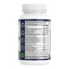 NATURAL VITAMINS PROSTATE FORMULA 90CAPS