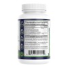 NATURAL VITAMINS CURCUMIN 750MG WITH BIOPERINE 60CAPS