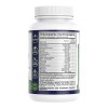 NATURAL VITAMINS DIGESTIVE RELIEF 30CAPS