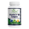 NATURAL VITAMINS VITAMIN B-100 COMPLEX 50TABS