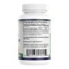 NATURAL VITAMINS MAGNESIUM COMPLEX 500MG 60VEG.CAPS