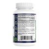 NATURAL VITAMINS L-LYSINE 500MG 100 TABS