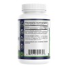 NATURNATURAL VITAMINS SELENIUM 200MG 100 VEG. CAPS