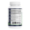 NATURAL VITAMINS L-CARNITINE 500MG 30CAPS