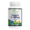 NATURAL VITAMINS FORMULA C 1000MG 100TABS