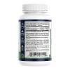 NATURAL VITAMINS B-12 1000 MCG (METHYLCOBALAMIN) 30 TABS