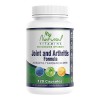 NATURAL VITAMINS JOINT AND ARTHRITIS FORMULA 120CAPS