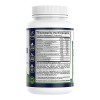 NATURAL VITAMINS VITAMIN B-100 COMPLEX 30TABS