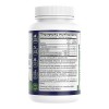 NATURAL VITAMINS OMEGA 3-FISH OIL MEGA EPA DHA 60 SOFTGELS