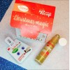 FARMA BIJOUX CHRISTMAS MAGIC FARMA PIN-UP LIP GLOSS 10ML & FARMA BIJOUX ΥΠΟΑΛΕΡΓΙΚΑ ΣΚΟΥΛΑΡΙΚΙΑ