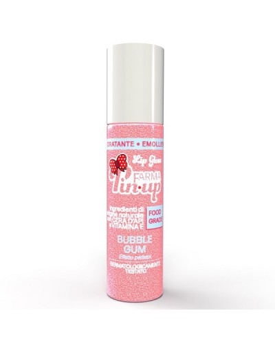 FARMA PIN UP LIP GLOSS BUBBLEGUM 10ML