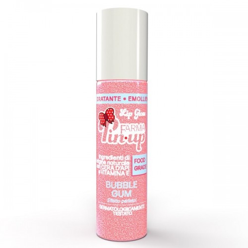 FARMA PIN UP LIP GLOSS BUBBLEGUM 10ML