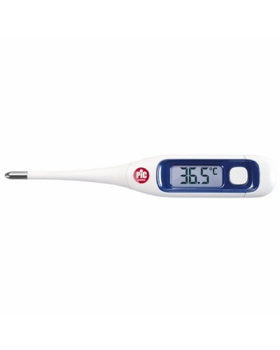 PIC SOLUTION VEDOCLEAR FLEXIBLE DIGITAL THERMOMETRE ΨΗΦΙΑΚΟ ΘΕΡΜΟΜΕΤΡΟ ΕΥΚΑΜΠΤΟ 1τμχ