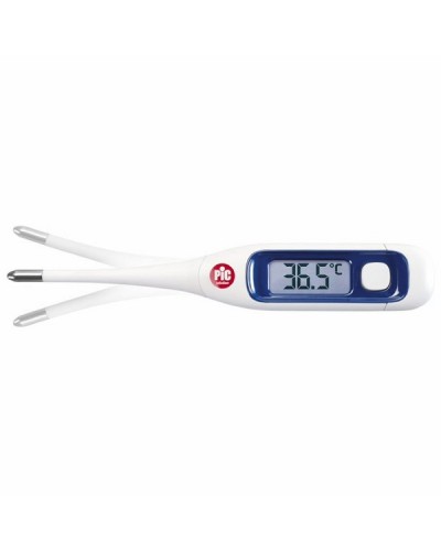 PIC SOLUTION VEDOCLEAR FLEXIBLE DIGITAL THERMOMETRE ΨΗΦΙΑΚΟ ΘΕΡΜΟΜΕΤΡΟ ΕΥΚΑΜΠΤΟ 1τμχ