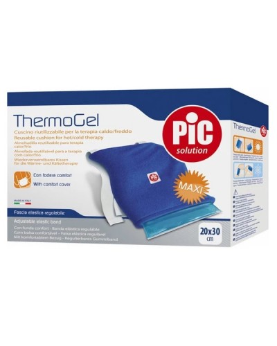 PIC SOLUTION THERMOGEL 20x30cm MAXI 1τμχ