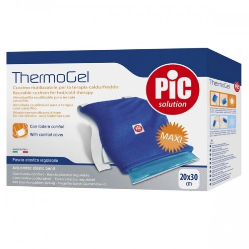 PIC SOLUTION THERMOGEL 20x30cm MAXI 1τμχ