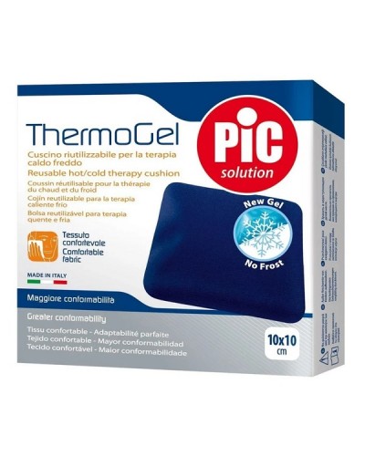 PIC SOLUTION THERMOGEL 10 x 10cm 1τμχ