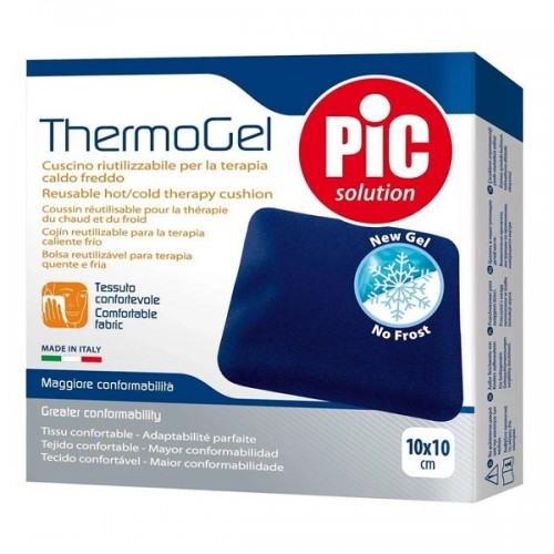 PIC SOLUTION THERMOGEL 10x10cm 1τμχ