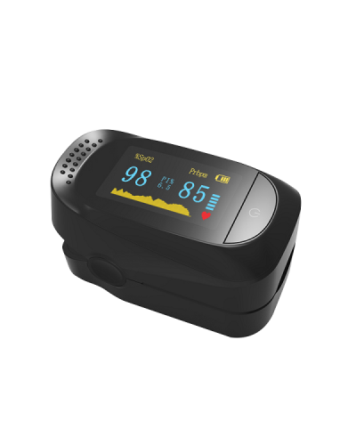 POPME PULSE OXIMETER ΠΑΛΜΙΚΟ ΟΞΥΜΕΤΡΟ ΔΑΚΤΥΛΟΥ