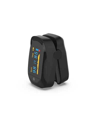 POPME PULSE OXIMETER ΠΑΛΜΙΚΟ ΟΞΥΜΕΤΡΟ ΔΑΚΤΥΛΟΥ