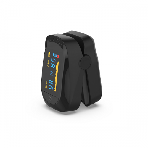 POPME PULSE OXIMETER ΠΑΛΜΙΚΟ ΟΞΥΜΕΤΡΟ ΔΑΚΤΥΛΟΥ