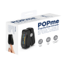 POPME PULSE OXIMETER ΠΑΛΜΙΚΟ ΟΞΥΜΕΤΡΟ ΔΑΚΤΥΛΟΥ