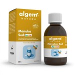 ALGEM MANUKA SED JUNIOR 200ML