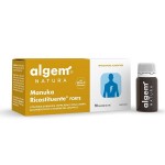 ALGEM MANUKA RECOSTITUENTE FORTE (TONIC) 10VIALS X 10ML