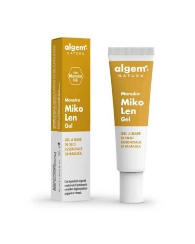 ALGEM MANUKA MIKO LEN GEL 15ML