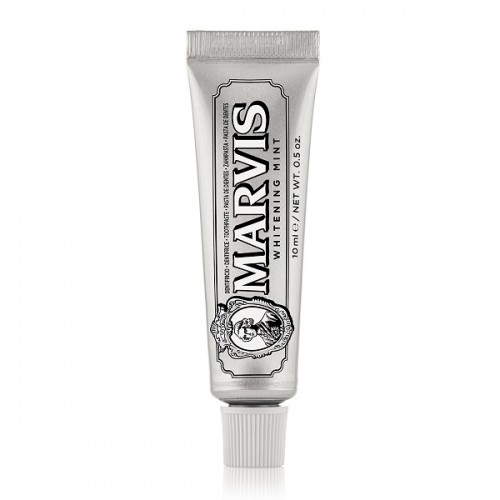 MARVIS WHITENING MINT ΟΔΟΝΤΟΚΡΕΜΑ 10ML