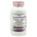 ALGONOT CYSTOPROTEK 90 SOFTGELS