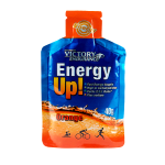 WEIDER ENERGY UP GEL 40GR ORANGE