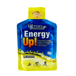 WEIDER ENERGY UP GEL 40GR LEMON