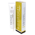 YOTUEL PHARMA B5 WHITENING TOOTHPASTE ΛΕΥΚΑΝΤΙΚΗ ΟΔΟΝΤΟΚΡΕΜΑ ΜΕ ΦΥΣΙΚΑ ΕΝΖΥΜΑ ΚΑΙ ΒΙΤΑΜΙΝΗ Β5 50ml