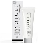 YOTUEL ALL IN ONE CARBAMIDE PEROXIDE WHITENING TOOTHPASTE SNOWMINT ΛΕΥΚΑΝΤΙΚΗ ΟΔΟΝΤΟΚΡEMA ΜΕ ΓΕΥΣΗ ΜΕΝΤΑ 75ml