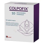 LABOREST COLPOFIX GEL/SPRAY VAGINAL 10x20ml