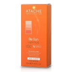 ATACHE BE SUN LIGHT FLUID 50+SPF 50ML