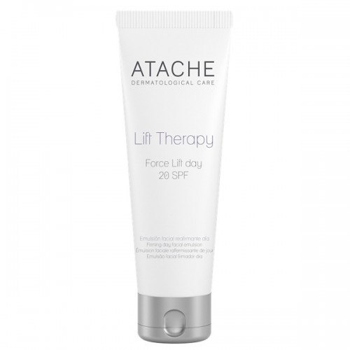 ATACHE LIFT THERAPY FORCE LIFT DAY CREAM SPF20 50ML