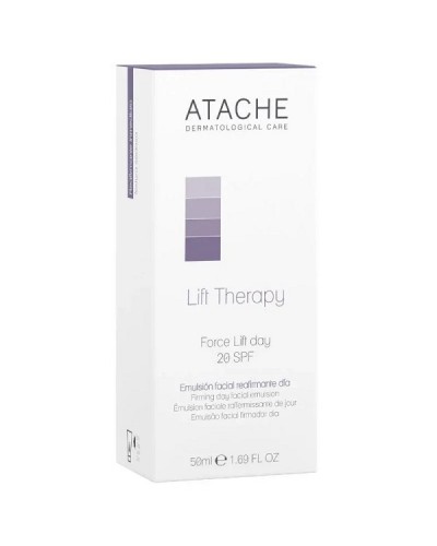 ATACHE LIFT THERAPY FORCE LIFT DAY CREAM SPF20 50ML