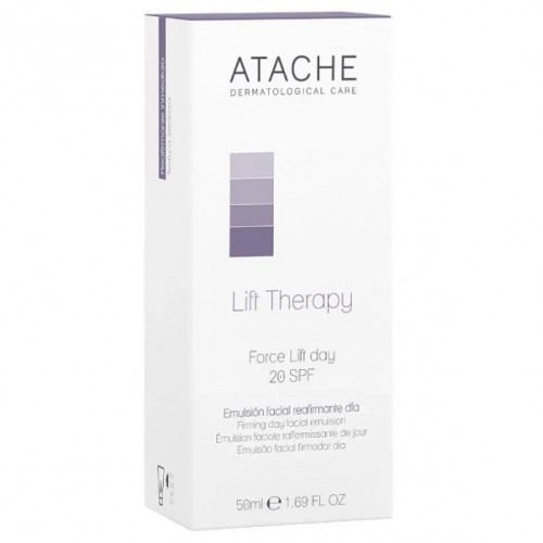 ATACHE LIFT THERAPY FORCE LIFT DAY CREAM SPF20 50ML