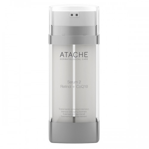 ATACHE VITAL AGE SERUM 2 RETINOL + CoQ10 30ml