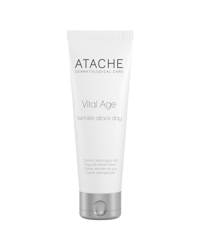 ATACHE VITAL AGE RETINOL WRINKLE ATTACK DAY CREAM 50ML