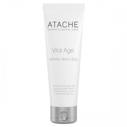 ATACHE VITAL AGE RETINOL WRINKLE ATTACK DAY CREAM 50ML