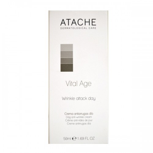 ATACHE VITAL AGE RETINOL WRINKLE ATTACK DAY CREAM 50ML