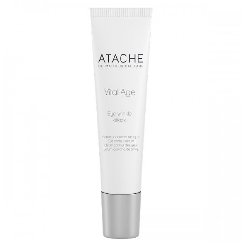 ATACHE VITAL AGE RETINOL EYE SERUM 15ML