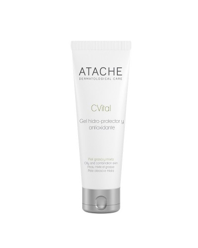 ATACHE C VITAL A.H.A. GEL 50ML