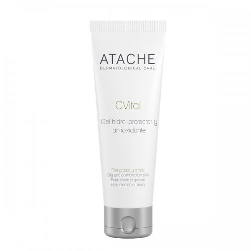 ATACHE C VITAL A.H.A. GEL 50ML