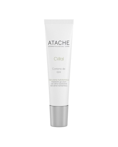 ATACHE C VITAL EYE SERUM 15ML