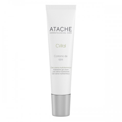 ATACHE C VITAL EYE SERUM 15ML