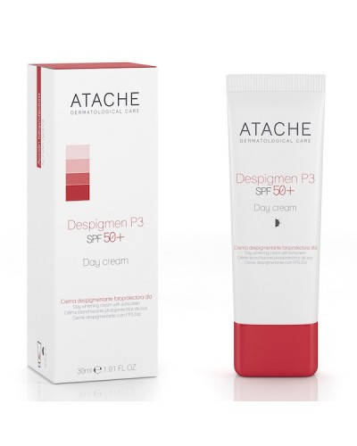 ATACHE DEPIGMENT P3 DAY CREAM SPF50+ 30ML